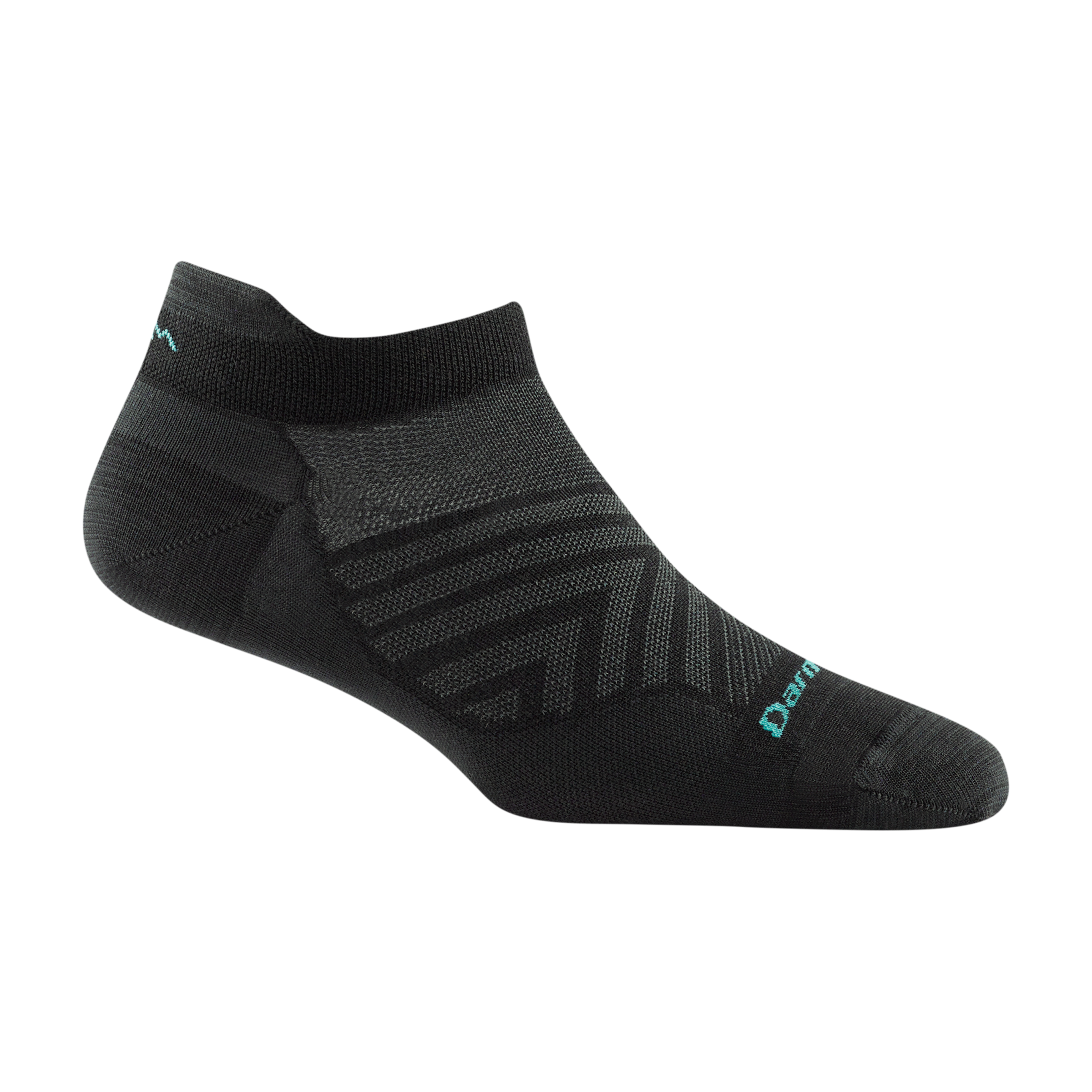 Women's Run No Show Tab Ultra-Lightweight Running Socks - Image 13