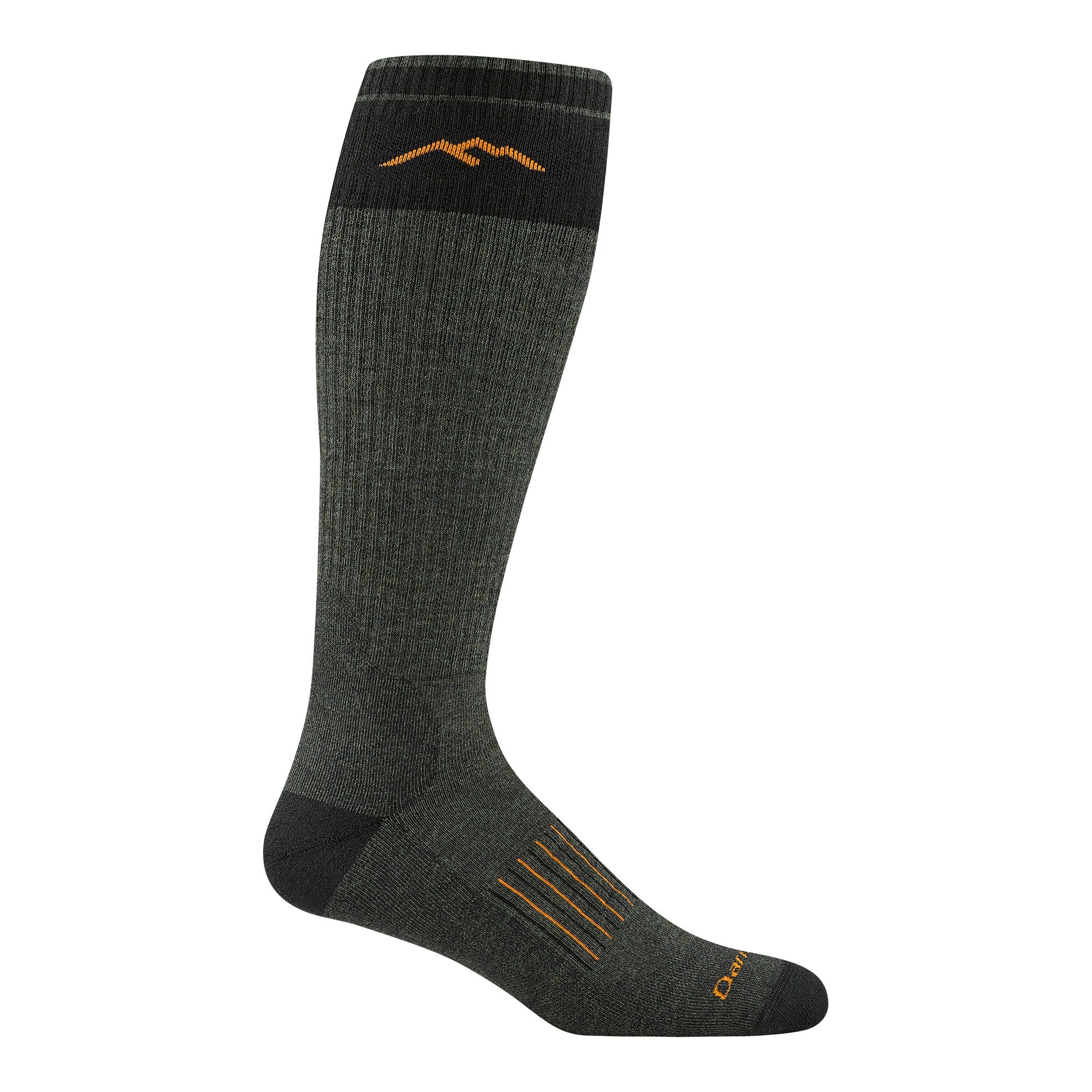 Over-the-Calf Heavyweight Hunting Socks