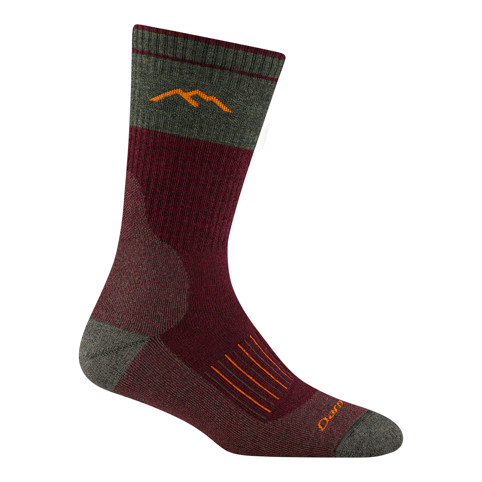 Women's Boot Heavyweight Hunting Socks