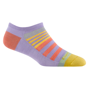 Women's Beachcomber No Show Lightweight Lifestyle Socks