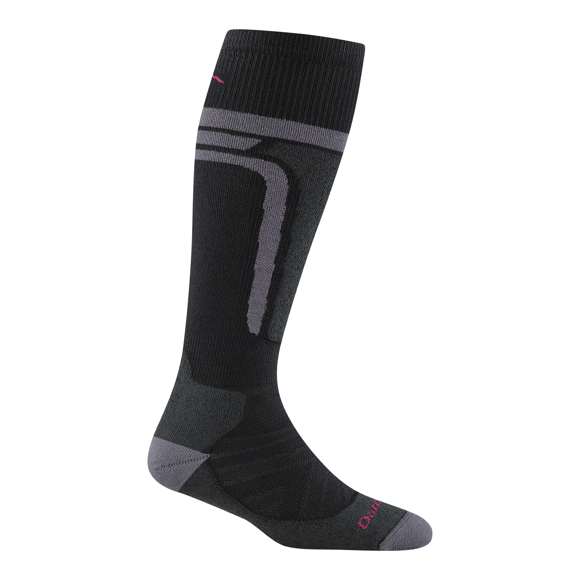 Women's Thermolite® Edge Over-the-Calf Midweight Ski & Snowboard Socks