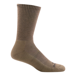 T3001 Micro Crew Lightweight Tactical Socks with Cushion